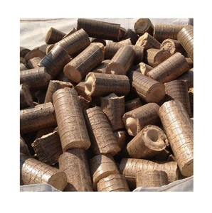 Fournisseur en gros de briquettes naturelles/briquettes de bois RUF/briquettes de bois dur, quantité en vrac prête pour l'exportation - Product Image 3