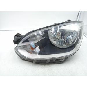 Faro Delantero Izquierdo para VOLKSWAGEN Serie Up (122) (16>) 1S1941015N - Product Image 4
