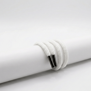 Terminales de Cordón Deportivos de Plástico Desmontables y Ajustables al por Mayor |   Logotipo Personalizado, Revestimiento Ecológico, Sin Plomo, Duradero, Lavable a Máquina - Product Image 1