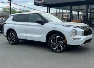 รถยนต์ S-AWC 2024มิต Bishi Outlander SE รถมือสองพวงมาลัยซ้าย/ขวา - Product Image 5