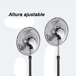 Il mio modello Tec i miei 3392 ventilatori industriali da 18 \" - Product Image 4
