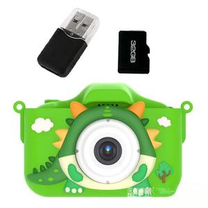 Il Design originale della fotocamera simpatica per bambini da 20 Megapixel - Product Image 5