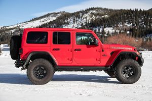 JEEP WRANGLER RUBICON 392 AEV JL370 4X4 2023 USADO, Volante a la Izquierda/Derecha - Product Image 3