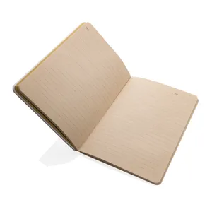 Cuaderno Promocional Ecológico Elowen A5, Sin Papel, Gadgets Ecológicos - Product Image 5