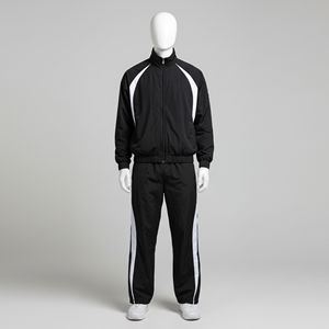 Nuevo Chándal de Impresión 3D Personalizado de Venta Caliente para Ropa Deportiva Unisex, Ropa de Calle, Moda de Marca de Lujo, Transpirable, Informal de Invierno - Product Image 2