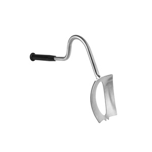 Retractor Acetabular Posterior Modificado Stowell, Instrumentos Quirúrgicos Ortopédicos para Pie y Tobillo, Juego de Instrumentos - Product Image 1