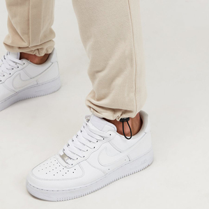 Nouveauté 2025 – Survêtements d'hiver unisexes en polaire 100 % polyester, respirants, 480 g, deux pièces, couleur unie, personnalisables avec logo - Product Image 3