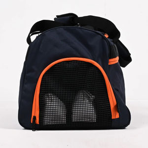 Sac de sport de voyage imperméable à grande capacité avec logo personnalisé, sac de sport de voyage pour femmes, sac de sport de fitness, sac de voyage imperméable - Product Image 4