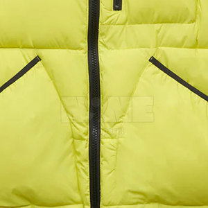 Veste à bulles à bas prix pour hommes vêtements de rue Vestes à bulles pour hommes de haute qualité Veste à bulles fabriquée au Pakistan - Product Image 5