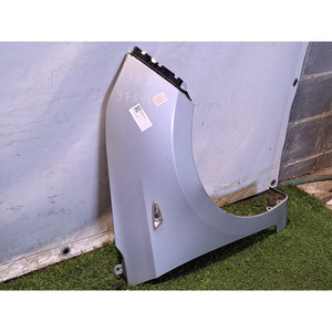 บังโคลนหน้าขวา DX HYUNDAI i10 รุ่นที่ 2 66321B9010 G4LA (11>13) - Product Image 3