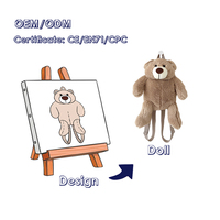 Faible MOQ, jouets en peluche personnalisés, animaux en peluche doux personnalisés, jouets en peluche personnalisés, fabricant de jouets en peluche sur mesure