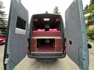 SP.RIN.TE.R V 300 2021 Usado en buen estado, buenas ofertas, bajo kilometraje, sin problemas mecánicos, listo para conducir - Product Image 5