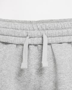 Pantalon de survêtement tricoté 100% coton pour garçons imprimé uni pantalon de jogging en bambou taille haute pour enfants pour garçons et filles - Product Image 3