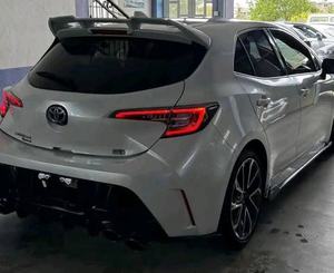 NUEVO MODELO 2017 para COROLLA HÍBRIDO DIÉSEL, VOLANTE A LA IZQUIERDA, con ENVÍO GRATUITO - Product Image 6