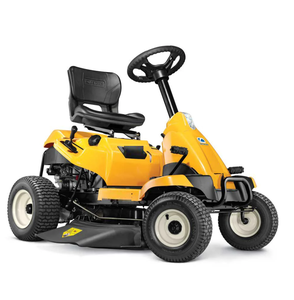 NOUVELLE ARRIVÉE Tondeuse autoportée à moteur arrière Briggs CC 30 H 30 10.5HP prête à être expédiée - Product Image 3