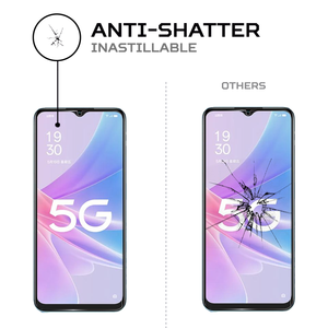 ฟิล์มกันรอยหน้าจอ ANTISHOCK สำหรับโทรศัพท์ออปโป้เอ 1 เอ็นเนอร์จี อิดิชั่น 5G - Product Image 5