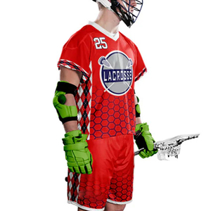 Ropa Deportiva Cómoda Hecha en Pakistán para Hombre, de Alta Calidad, con Estampado por Transferencia de Calor, 100% Poliéster, Anti-UV, Ligera y Transpirable - Product Image 5