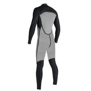 Traje húmedo de cuerpo completo de neopreno transpirable de dos piezas para hombre para nadar, bucear y surfear, traje de neopreno para hombre y mujer - Product Image 4