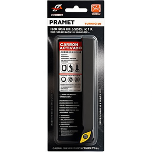 Portaherramientas Rotatorio PRAMET ISO SDJCL 1212 K 11-S, Rotación Izquierda, Longitud Funcional 125mm, para Herramientas de Torneado - Product Image 2