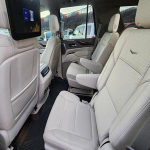 Cadillac Escalade 2023 de Lujo, 4x4, Caja de Cambios Automática, Auto Inteligente, Título Limpio, Sin Accidentes, con Bajo Kilometraje - Product Image 6