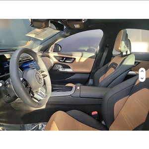 MERCEDES-BENZ AMG E 53 E 4MATIC SEDAN NEUF D'OCCASION - Product Image 4