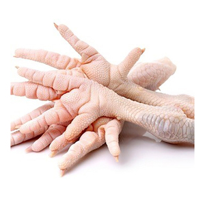 ขาไก่คุณภาพสูง ราคาขายส่ง สดแช่แข็ง ฮาลาล ขายส่งตีนไก่/อุ้งไก่แช่แข็ง - Product Image 3