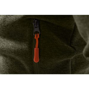 Sweat-shirt à capuche classique pour hommes, style intemporel, pour l'automne, l'hiver et le confort en toutes saisons - Product Image 3