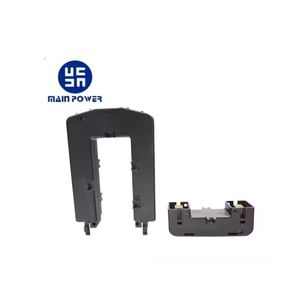 หม้อแปลงไฟฟ้าแยกแกน2500 5A สำหรับรถยนต์และที่ชาร์จพลังงานแสงอาทิตย์สำหรับผ่านการรับรองมาตรฐาน UL สี่ชิ้น - Product Image 4