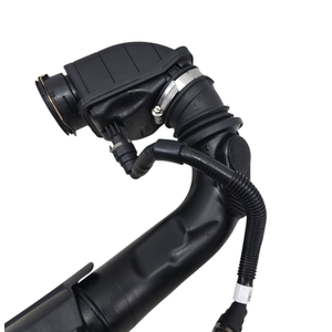 Tuyau d'admission du turbocompresseur Ford Focus ST-LINE Sedan (MK4) JX61-9C623-JA R0DB Hybrid 1000 (18>) - Product Image 4