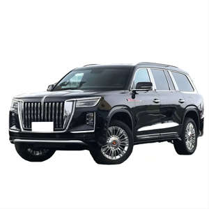 SUV Sport d'occasion 2024, 4.0t V8, vitesse 200 km/h, 8 cylindres essence, taille des pneus R17, 4 places, cuir, boîte automatique, toit ouvrant panoramique - Product Image 1