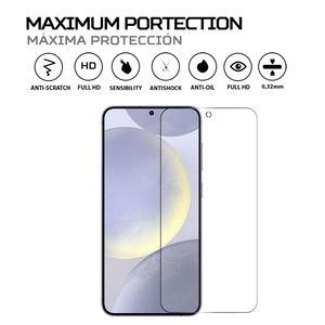 ฟิล์มกันกระแทกสำหรับ Samsung Galaxy S24+ อุปกรณ์เสริมระดับพรีเมียมเพื่อปกป้องหน้าจอโทรศัพท์ของคุณ - Product Image 2
