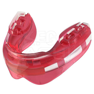 Protège-dents sportif antidérapant en EVA de qualité supérieure, fabriqué en usine, pour la boxe, anti-grincement des dents, unisexe adulte - Product Image 3