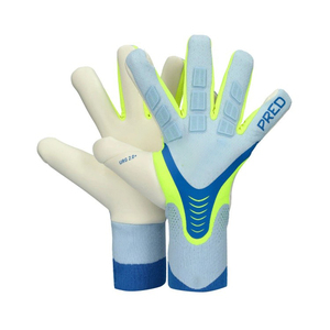 Gants de gardien de but en néoprène, respirants, légers, à doigts entiers, imperméables, protection UV pour l'extérieur - Product Image 1