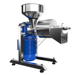 Động cơ mạnh mẽ 3500W 220V dầu đậu phộng Báo Chí Ngô vắt dầu - Product Image 2