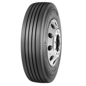 Pneu commercial toutes positions 275/70R22.5 pour camions, conçu pour la stabilité et la sécurité - Product Image 4