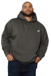 Sudaderas con Capucha Personalizadas para Hombre con Bolsillos, Impermeables y Antiencogimiento, Diseño Estampado OEM, Sudaderas Tejidas para Invierno B2B - Product Image 2