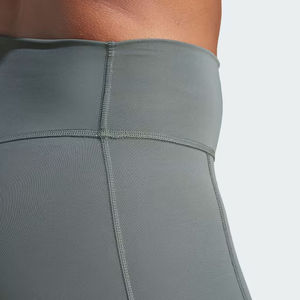 Confortable vente chaude top qualité haute élasticité peau amicale vêtements de sport jambières d'entraînement tendance mode 2024 OEM respirant - Product Image 3