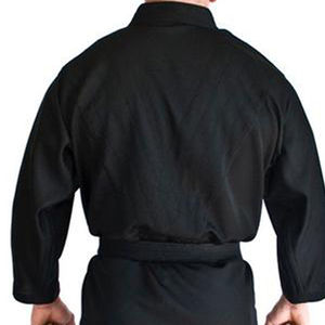 Vente en gros uniforme de karaté jiu jitsu kimono Arts martiaux porter uniforme de karaté à vendre à bas prix hommes uniforme de karaté nouveau design - Product Image 6