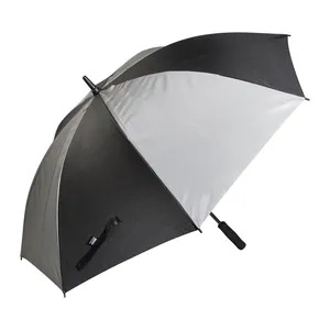 Ombrello Riflettente XL Radians in RPET, Gadget Promozionale Ecologico - Product Image 1