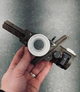 Used Industrial Fiber Laser Tree Cutting Machine with Automatic Digital Control 50W Power for Obstacle Removal - Product Image 3