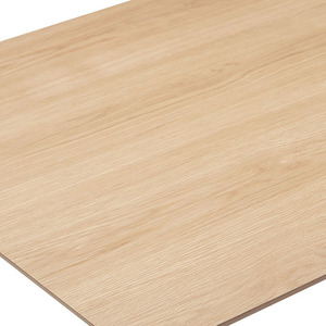 Ensemble de table à manger Offre Spéciale en bois massif de style fermier ensemble table à manger et 6 chaises meubles de salle à manger - Product Image 5