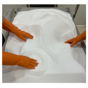 แอล-คาร์นิทีน เบส คุณภาพสูง เกรดพรีเมียม CAS 541-15-1 สำหรับการผลิตพลังงานและการเพิ่มความทนทาน จากซัพพลายเออร์อินเดีย - Product Image 4