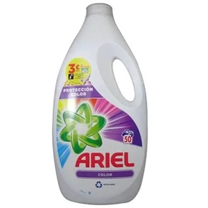 ARIEL COLOR gel 18 WASH - 990ml - Product Image 4
