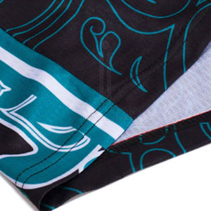 Maillot de basket-ball Sublimation hommes uniforme de basket-ball pour vente en ligne vente chaude uniforme de basket-ball bas quantité minimale de commande - Product Image 5