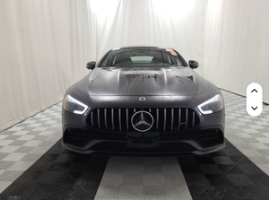 Mercedes-Benz GT 53 AMG 2024 Usado en Excelentes Condiciones en Venta - Product Image 5