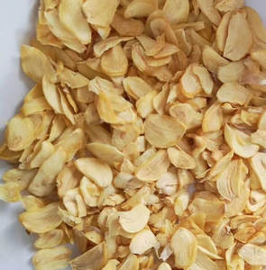 Copos de Ajo de Origen Indio, Almacenamiento en Frío y Seco, 12 Meses de Duración - Product Image 2