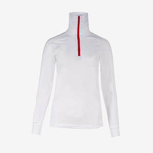 Équipement d'équitation à manches longues, couche de Base de haute qualité à séchage rapide pour femmes - Product Image 3