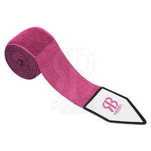 Vendas de Neopreno de Primera Calidad para Entrenamiento de Boxeo, Tejido Transpirable y Ecológico, Personalizadas para Hombres y Mujeres - Product Image 6