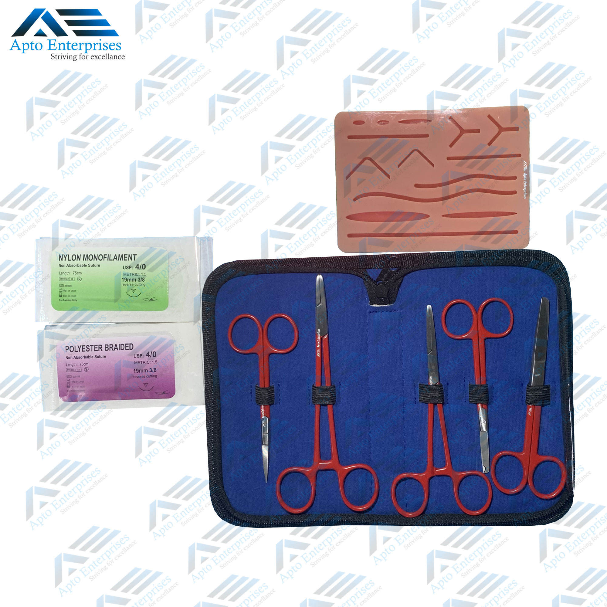 Suture Kit