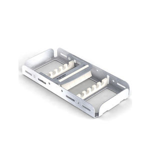 Nouveauté : Instruments dentaires orthopédiques réutilisables personnalisés avec perforations, meilleur design, pour chiens, dispositifs médicaux - Product Image 3